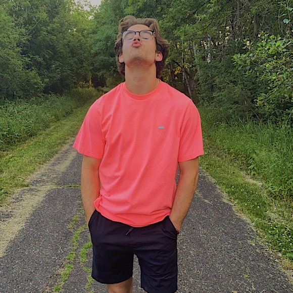 Meet your Posher, Zach - Picture 13 of 16